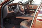 Rolls-Royce Ghost by Mansory 2014 года